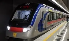 خدمات رایگان مترو تا پایان اربعین تمدید می‌شود؟