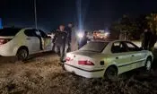 خودروی نماینده خوزستان در مجلس خبرگان دچار سانحه شد