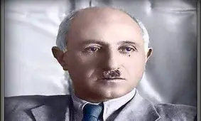 سید جعفر پیشه‌وری؛ مردی که آرزوی استقلال آذربایجان را به گور برد