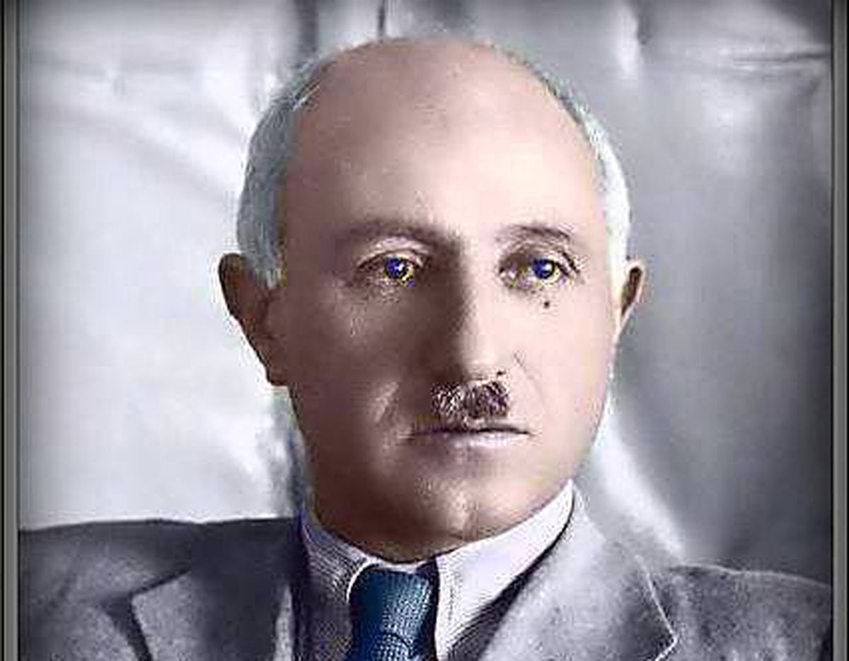 سید جعفر پیشهوری؛ مردی که آرزوی استقلال آذربایجان را به گور برد