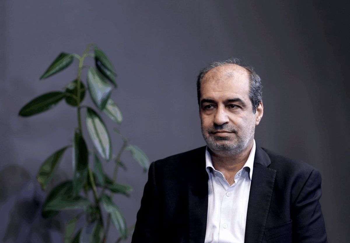 پیامک های سهمیه بندی آب جعلی است