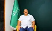 رفاقت دیرینه با منصور پورحیدری و ماجرای آن عکس جنجالی! | اول و آخر ورزش ایران، فقط کشتی است | گرفتار مال و اموال نیستم | واقعا بضاعت فوتبال ما همین است؟