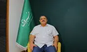 رفاقت دیرینه با منصور پورحیدری و ماجرای آن عکس جنجالی! | اول و آخر ورزش ایران، فقط کشتی است | گرفتار مال و اموال نیستم | واقعا بضاعت فوتبال ما همین است؟