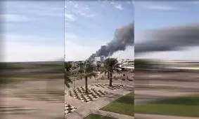 حادثه ابوظبی در پی افزایش حملات دریایی اخیر  بود