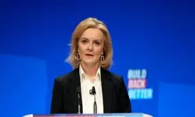 انگلیس: در صورت خروج روسیه از اوکراین، تحریم‌ها علیه مسکو لغو می‌شود