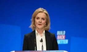 انگلیس: در صورت خروج روسیه از اوکراین، تحریم‌ها علیه مسکو لغو می‌شود