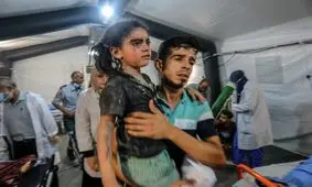 شهادت یکی دیگر از فرماندهان جهاد اسلامی/ شمار شهدا به ۳۲ تن رسید