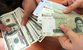 اعتراض یک زن مستمری بگیر؛ حقوق ما ریالی است اما هزینه‌ها به دلار! /ویدئو
