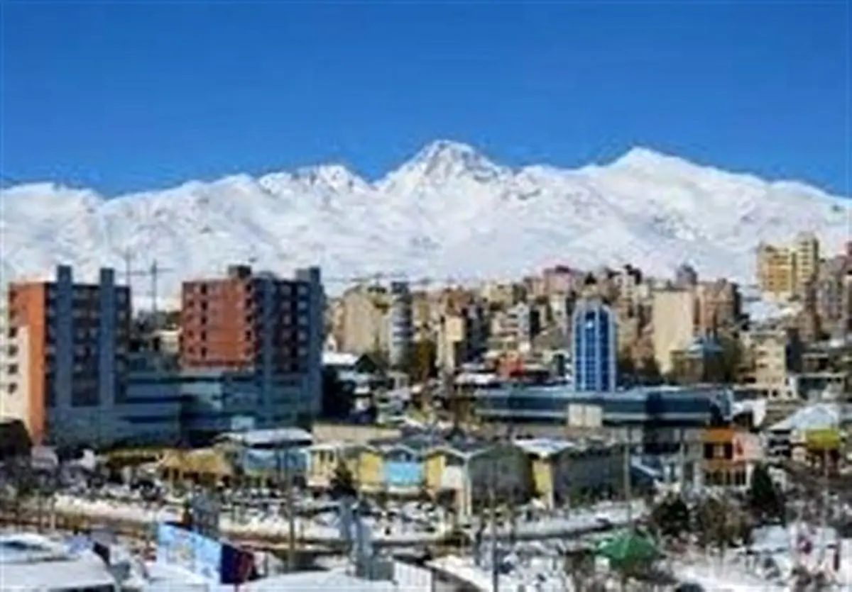 بدری: سرعین منطقه آزاد گردشگری می‌شود
