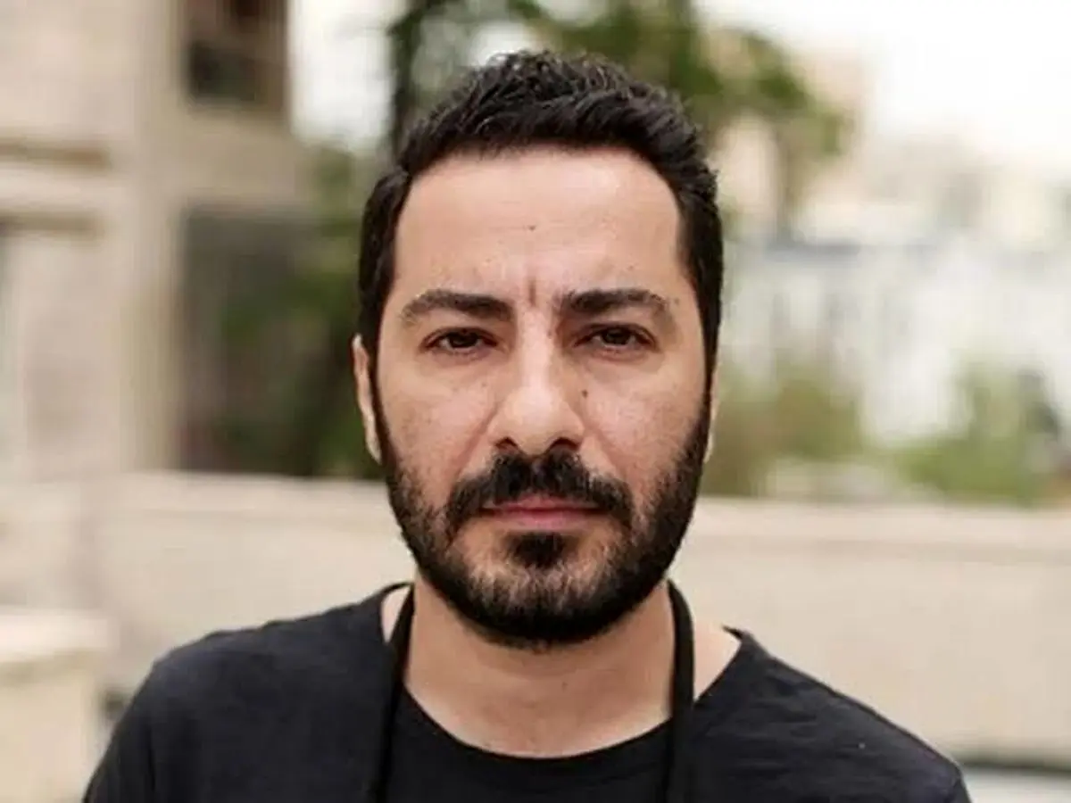 نوید محمدزاده با این تصاویر پایان سفرش را اعلام کرد