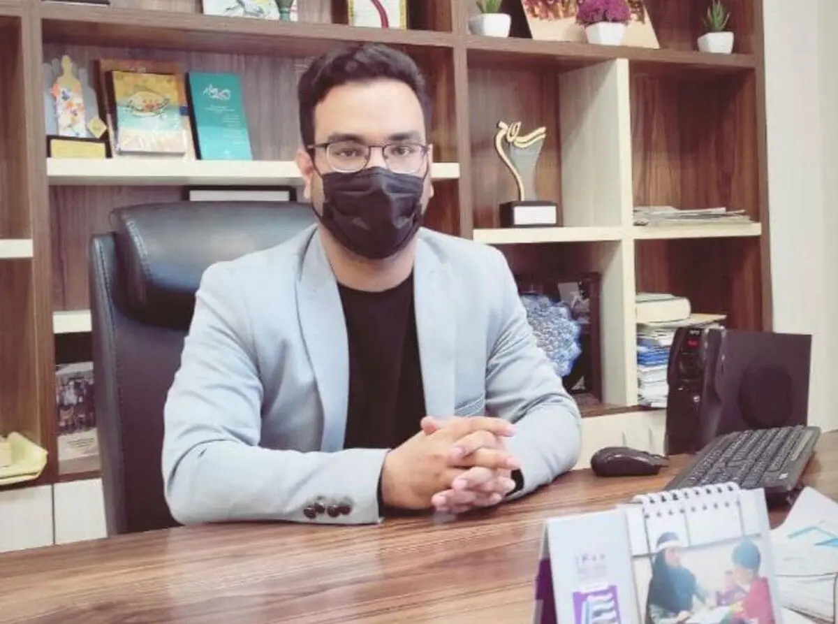 پاسخ مثبت دکتر سرمست به درخواست جامعه رسانه ای