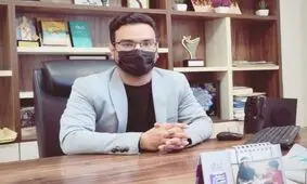 پاسخ مثبت دکتر سرمست به درخواست جامعه رسانه ای