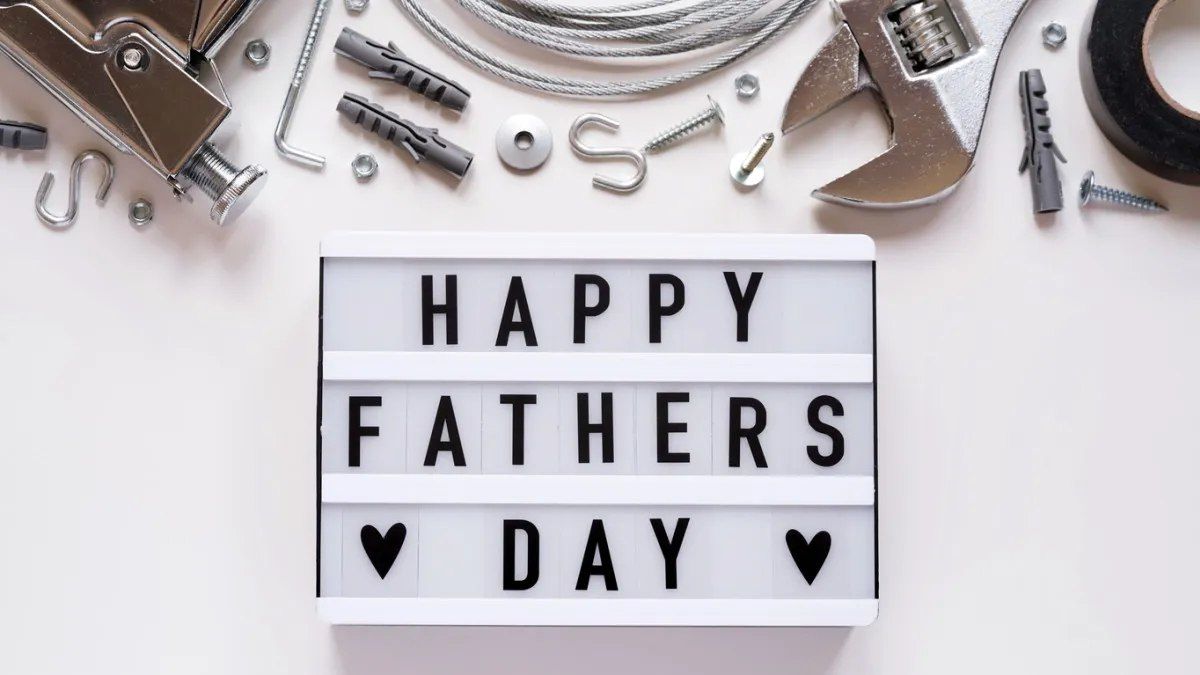 روز پدر ۱۴۰۴ در چه روزی است؟