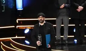 مجید صالحی و سوداهای پس از سیمرغ