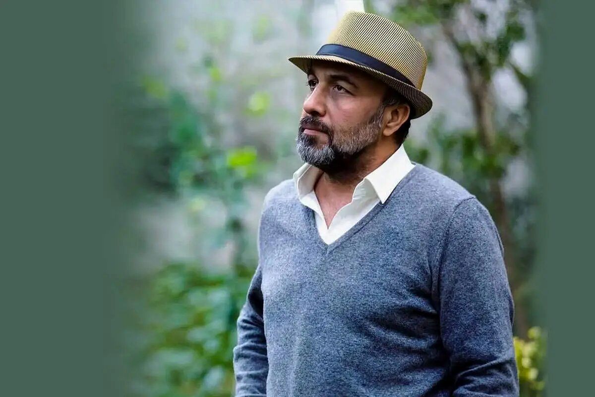 دعوای رضا عطاران به خاطر دخترهای یک پروژه سینمایی/ ویدئو 