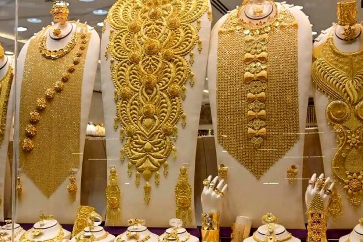 با این وامها طلا و دلار رو قسطی بخر! بدون ضامن، فوری و بیدردسر
