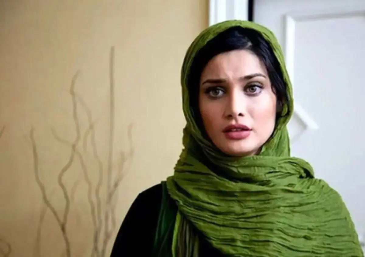 استایل گنگ و متفاوت تینا آخوندتبار در ۳۹ سالگی