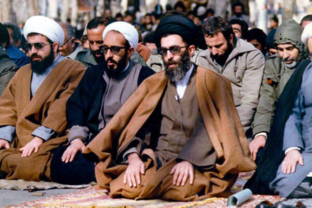 ماجرای استعفای رهبر انقلاب از سپاه پاسداران در سال ۱۳۵۸ چه بود؟