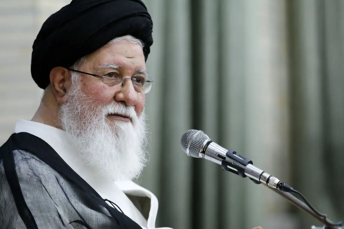 علم‌الهدی: یلدا شب صله‌رحم است، نه بی‌بندوباری/ دختر و پسر جوان در شب یلدا دنبال هوس بازی نروند