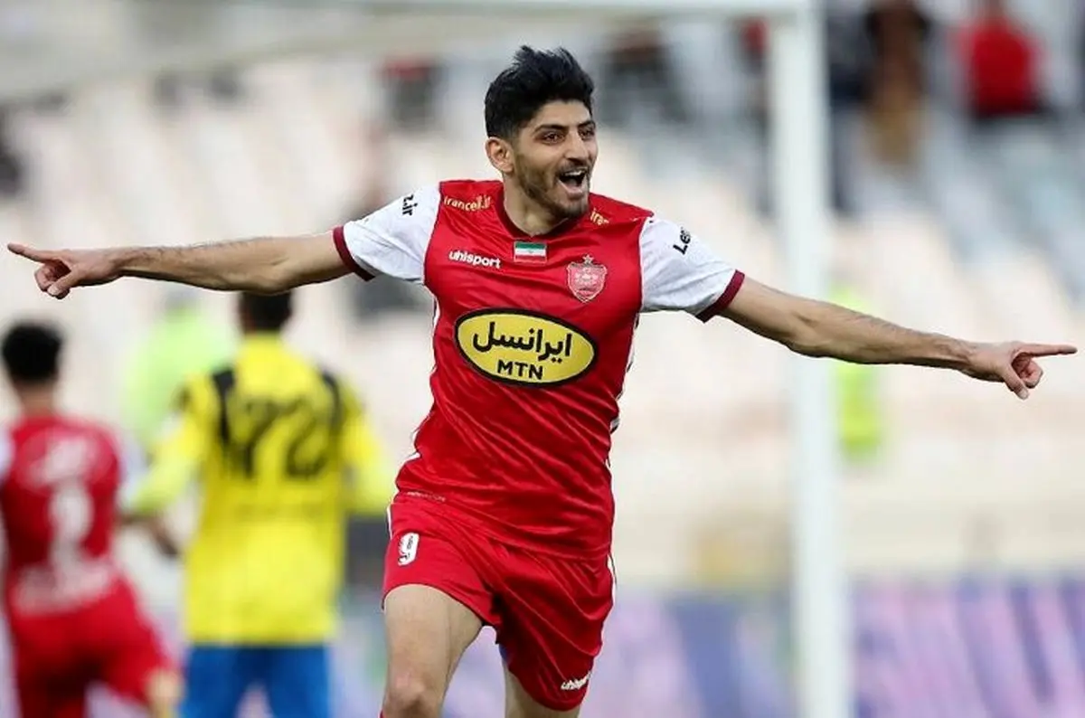 مهدی ترابی به تیم‌ ملی برگشت