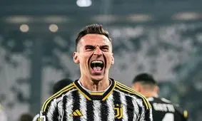 یک رقیب بزرگ برای سردار آزمون

