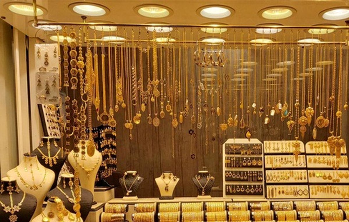 راه‌اندازی شهرک‌های صنعتی طلا در کشور در آینده نزدیک/ صادرات طلا به ١٢٠ میلیون دلار رسید