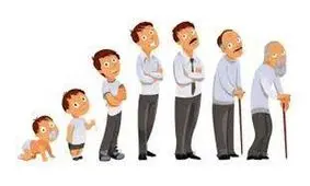 آیا با بالا رفتن سن، قد ما واقعاً کوتاه می‌شود؟