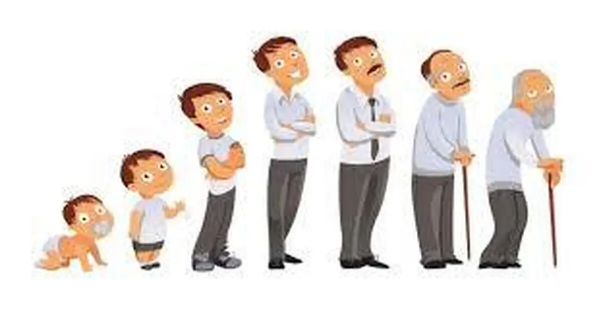 آیا با بالا رفتن سن، قد ما واقعاً کوتاه می‌شود؟