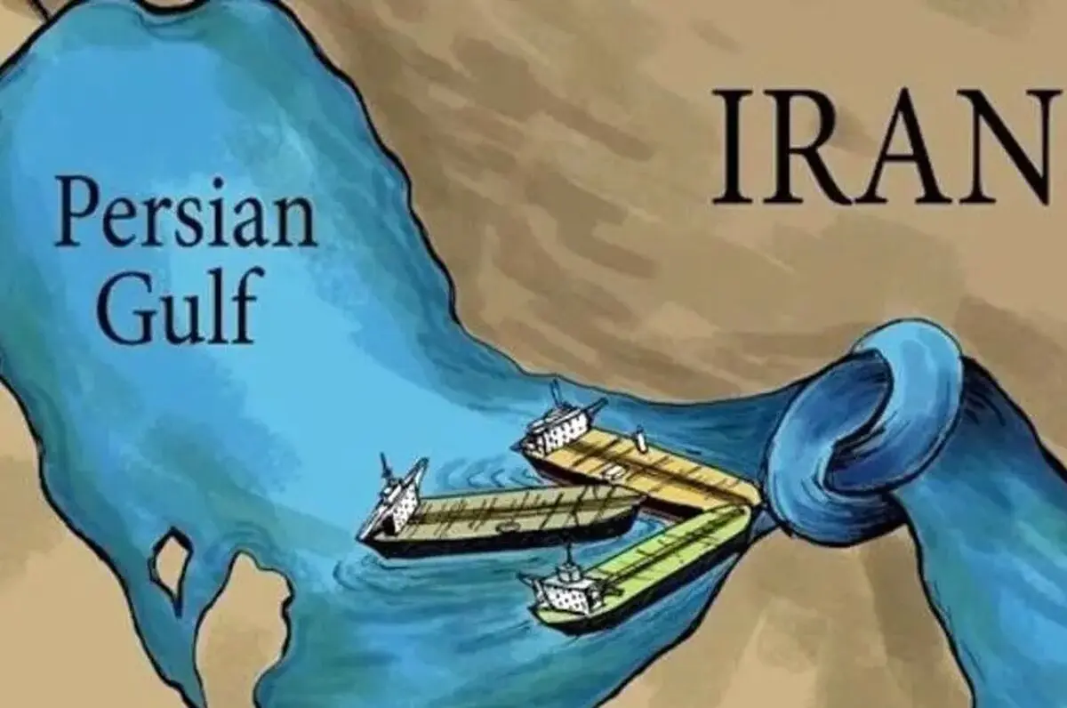 بستن تنگه هرمز توسط ایران؛ از حرف تا عمل؟
