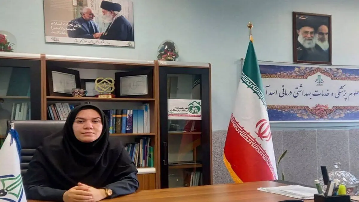ترخیص ۱۸ نفر از بیماران مسموم روستای چنار علیا در اسدآباد