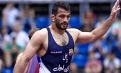 اولین غیبت حسن یزدانی در قهرمانی جهان پس از ۱۰ سال