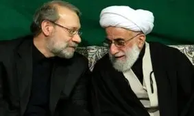 لاریجانی به شورای نگهبان: یک کلام بگویید بنا داشتیم شما را حذف کنیم/ هیچ فکر کرده اید طرح این مسائل در صحنه بین المللی چقدر وهن نظام است؟
