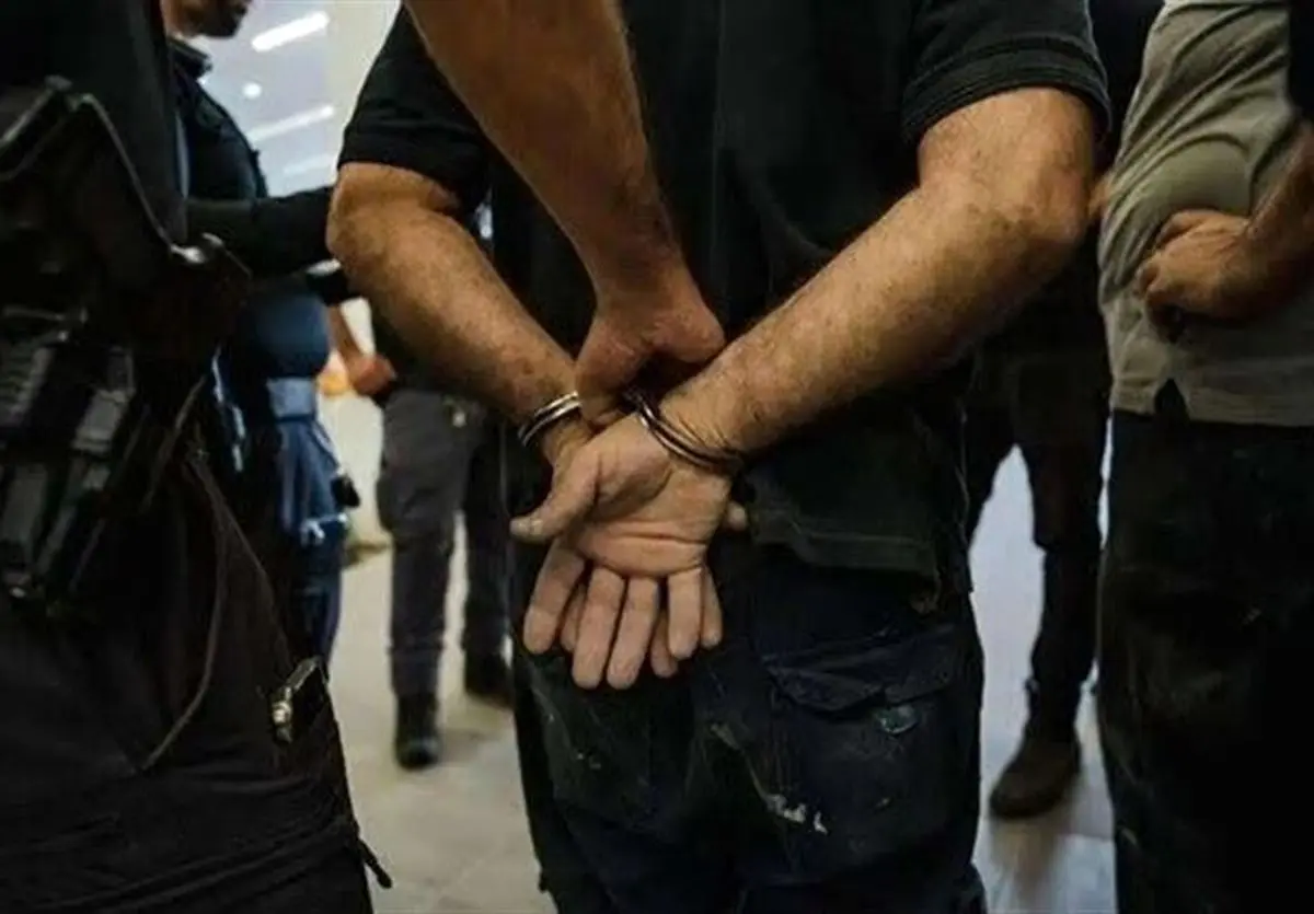 دستگیری ۴ وطن فروش وابسته به بیگانگان در تنکابن