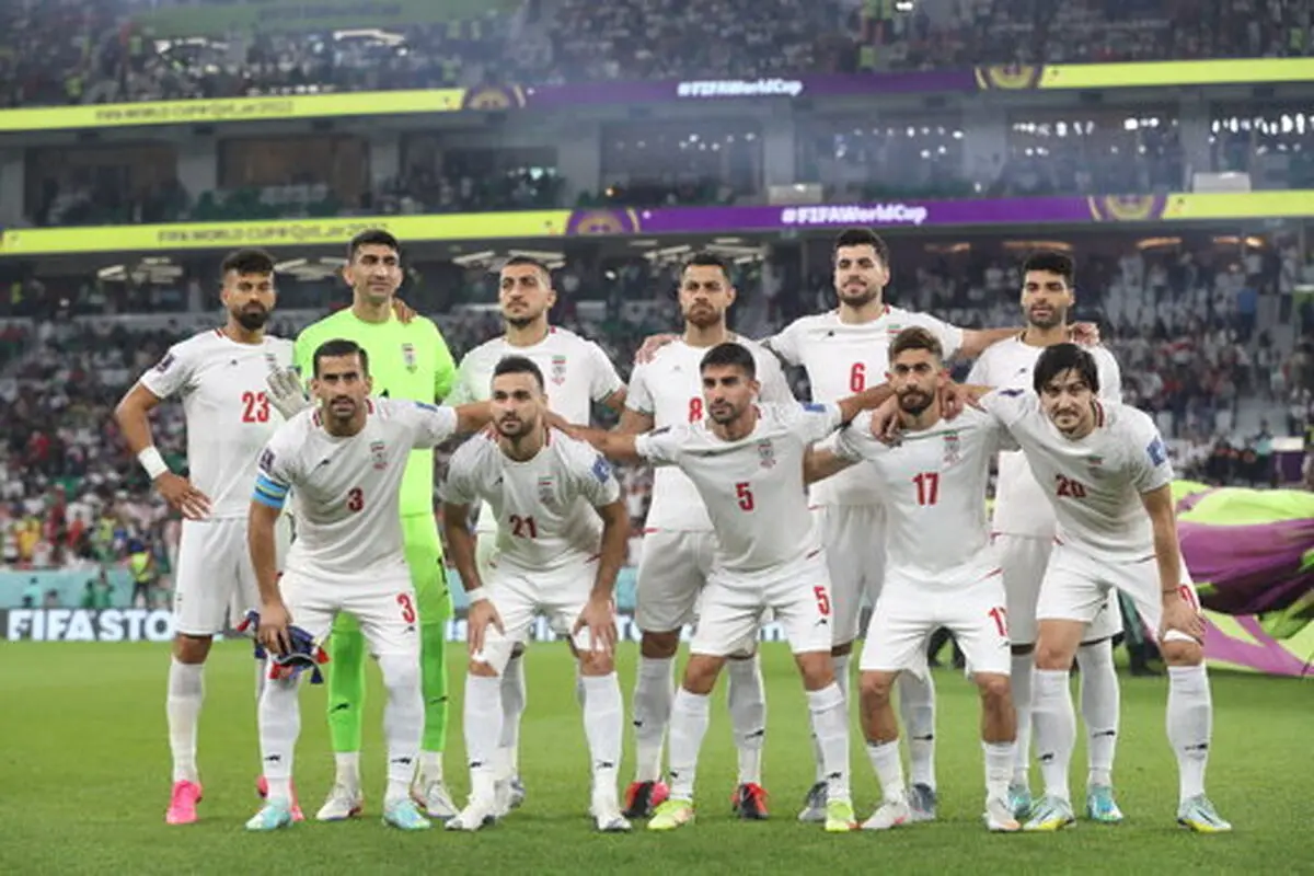 مربی صاحب‌ سبک خارجی در راه تیم ملی