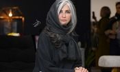 طناب زدن رویا جاویدنیا در ۶۰ سالگی/ ویدئو