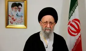 واکنش امام جمعه گرگان به ماجرای چای دبش/ آیت الله نورمفیدی: این چه بساط و چه فسادی است؟

