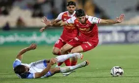 توافق پرسپولیسی‌ها برای تمدید قرارداد ۴ بازیکن

