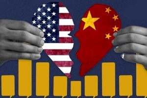 ایالات متحده و چین می‌خواهند اقتصاد‌های خود را از یکدیگر جدا کنندآیا امکان پذیر است؟