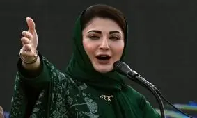 به نام دختر | راز جنجال‌های مریم نواز شریف چیست؟