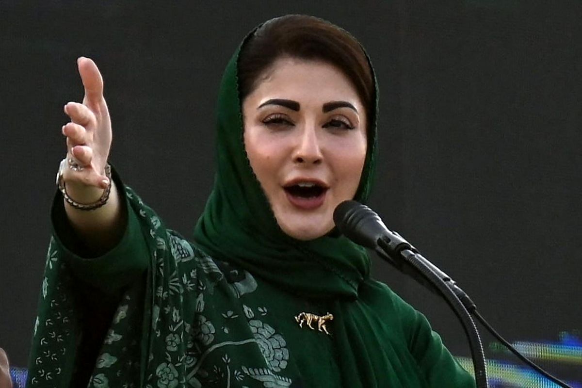 به نام دختر | راز جنجالهای مریم نواز شریف چیست؟