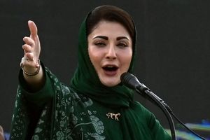 به نام دختر | راز جنجال‌های مریم نواز شریف چیست؟