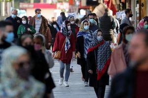 ایران در راه قله موج هفتم کرونا / جزئیاتی از سویه جدید بیماری