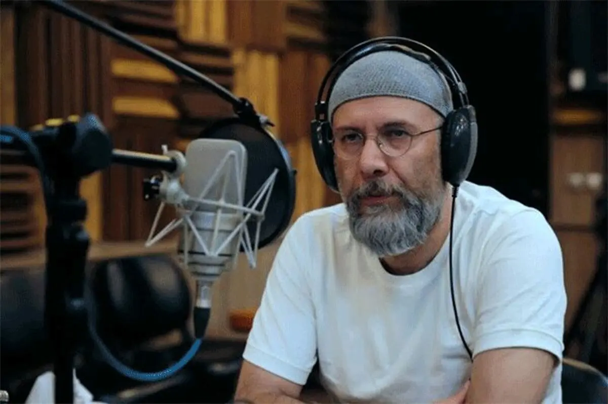 اجرای احساسی محمد بحرانی در کنسرت «لیان»/ ویدئو