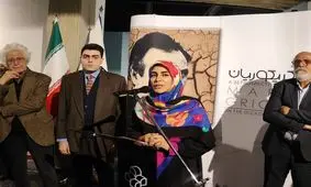 رویکرد معاونت هنری وزارت ارشاد درباره بازارچه لاله چیست؟

