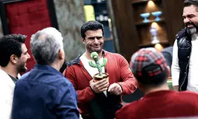 این پنج چهره مشهور، پس از پایان جوکر نفرین شده‌اند