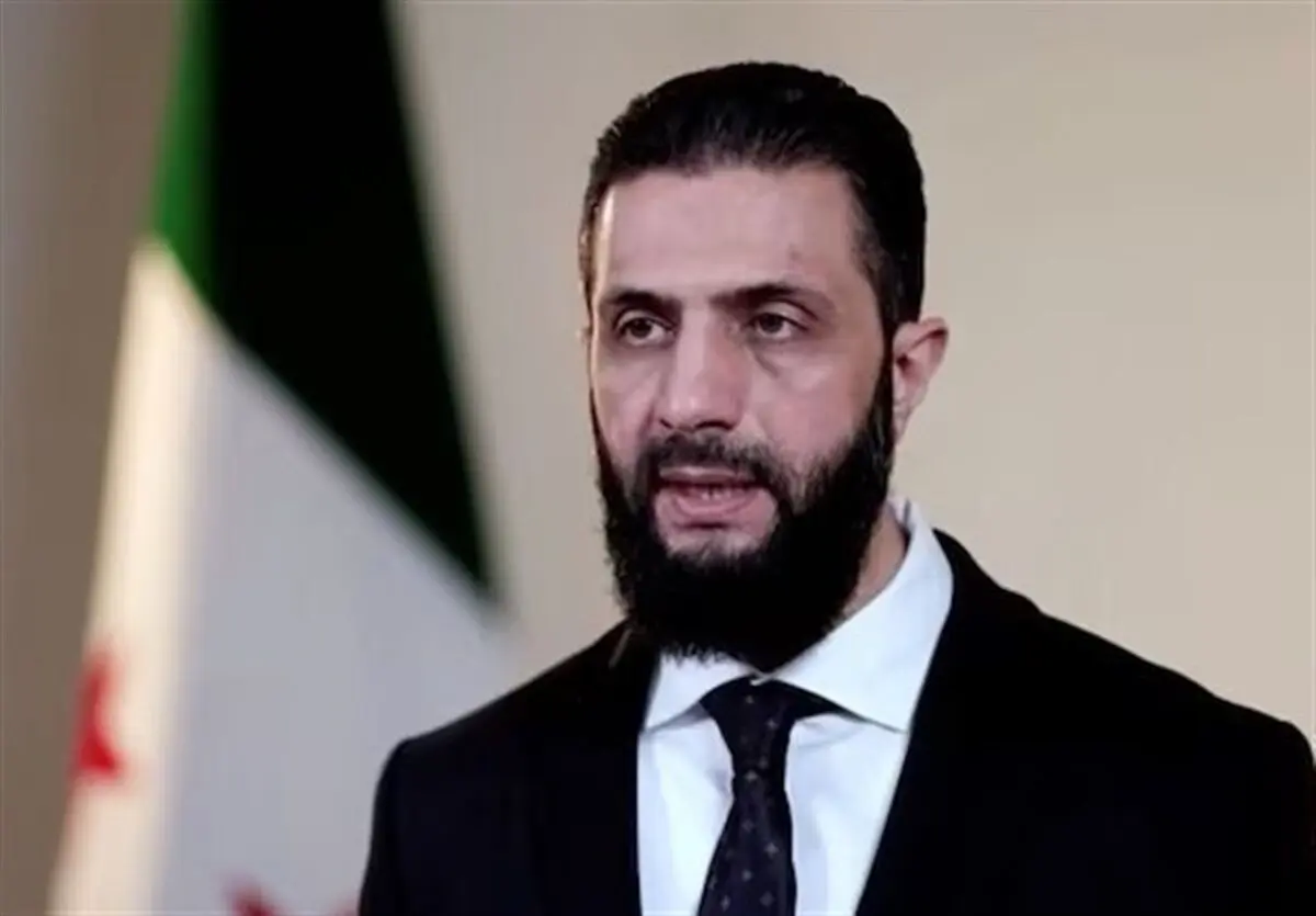 احمد الشرع برای آرام شدن سویدا، نیرو به جنوب سوریه اعزام کرد

