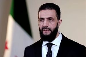 احمد الشرع برای آرام شدن سویدا، نیرو به جنوب سوریه اعزام کرد

