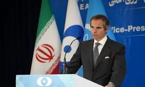 گروسی: ما نمی‌دانیم برجام احیا خواهد شد یا نه/ ویدئو 