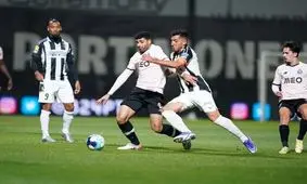 طارمی به دنبال کشتن بره در پرتغال/ عکس