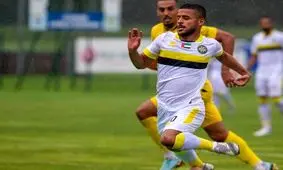 شکست تیم مجیدی با وجود درخشش مهدی قایدی

